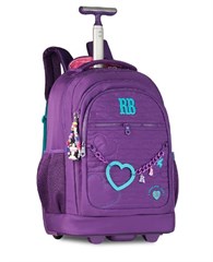 MOCHILA C/CAR REBEC BB RB27009