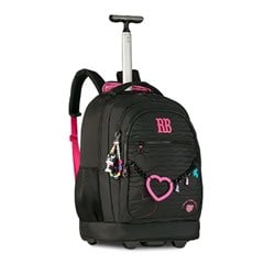 MOCHILA C/CAR REBEC BB RB27009