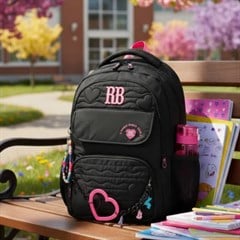 MOCHILA CLIO REBEC BB RB27015