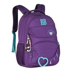 MOCHILA CLIO REBEC BB RB27015