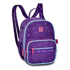 LANCHEIRA REBEC BB RB26228