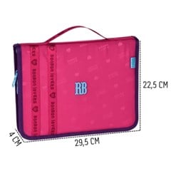 ESTOJO CLIO REBECCA BB RB26225