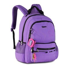 MOCHILA LULUCA LU27033