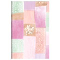 CADERNO BROC UNIV CD LA CREME 80F 78418