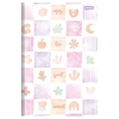 CADERNO BROC UNIV CD LA CREME 80F 78418