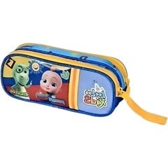 ESTOJO DUP LOOLOO KIDS LL24115F