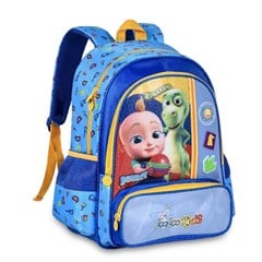 MOCHILA LOOLOO KIDS LL24113J