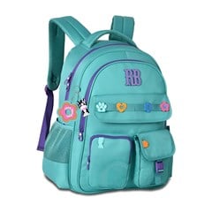 MOCHILA CLIO REBEC BB RB26232