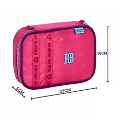 ESTOJO CLIO REBECCA BB RB26226