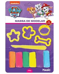 MASSA MODEL 6C 4MOLD P CANINA 2130