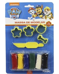 MASSA MODEL 6C 4MOLD P CANINA 2123