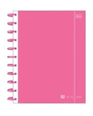 CADERNO TILIDISCO ACAD RS 10X1 160F 397571