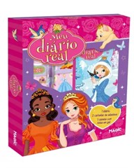 MEU DIARIO REAL PRINCESA 0367