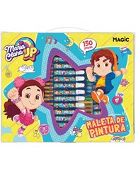 MALETA PINTURA 150P M CLARA JP 2987