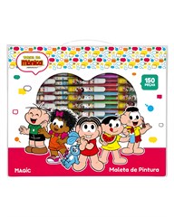 MALETA PINTURA 150P T MONICA 3284