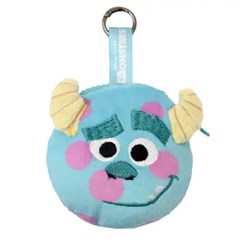 CHAVEIRO MINI FLUFFY DISNEY 5413