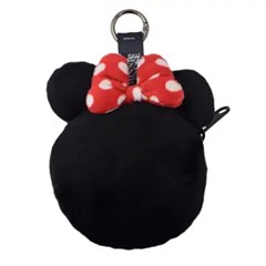 CHAVEIRO MINI FLUFFY DISNEY 5413