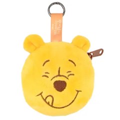 CHAVEIRO MINI FLUFFY DISNEY 5413