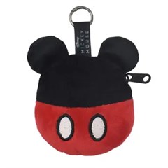 CHAVEIRO MINI FLUFFY DISNEY 5413