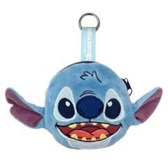 CHAVEIRO MINI FLUFFY DISNEY 5413