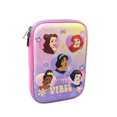 ESTOJO 3D PRINCESAS 5541