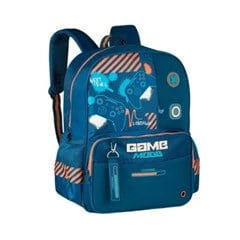 MOCHILA CLIO GAME VD25035J
