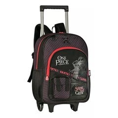 MOCHILA C/CAR ONE PIECE OP25062K