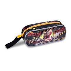 KIT ESCOLAR CLIO T-REX 3P TX24505K