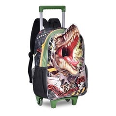 KIT ESCOLAR CLIO T-REX 3P TX24505K