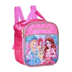 LANCHEIRA PRINCESAS PR24519L