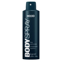 BODY SPRAY MOOD 225ML LEGEND