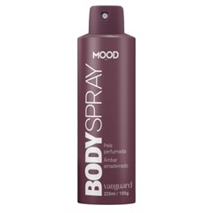 BODY SPRAY MOOD 225ML VANGUARD