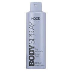 BODY SPRAY MOOD 225ML LUMAE