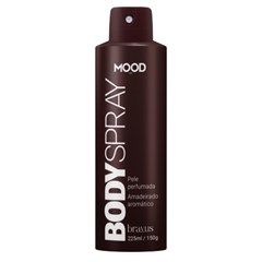 BODY SPRAY MOOD 225ML BRAVUS