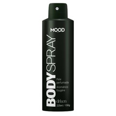BODY SPRAY MOOD 225ML DRIVEN
