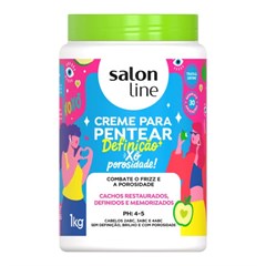 CREME PENT SL 1KG DEFINICAO 33272