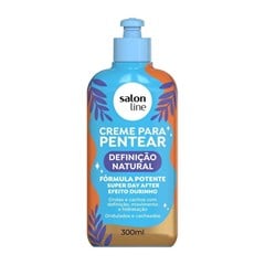 CREME PENT 300ML DEFINICAO NAT 33401