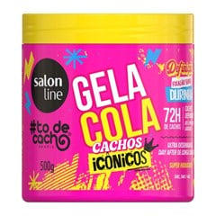 GELACOLA 500G CACHOS ICONICOS 33457