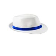 CHAPEU MALANDRINHO MOD-6551