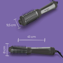 ESCOVA SECADORA CADENCE ESC720