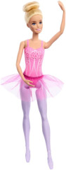 BONECA BARBIE BAILARINA LOIRA HRG34