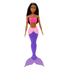 BONECA BARBIE SEREIA SORT HGR04