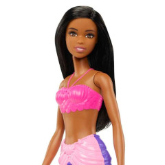 BONECA BARBIE SEREIA SORT HGR04