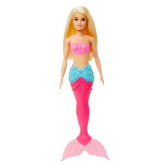 BONECA BARBIE SEREIA SORT HGR04