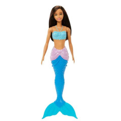 BONECA BARBIE SEREIA SORT HGR04