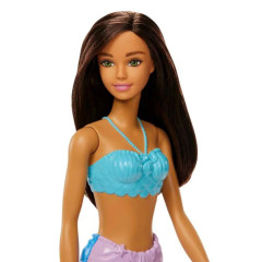 BONECA BARBIE SEREIA SORT HGR04