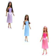 BONECA BARBIE DONZELAS SORT JDM67
