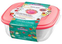 POTE SANREMO QUAD 3P VAC FREEZ 460/2C