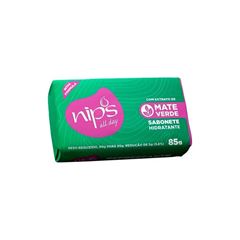 Sabonete Nips All Day 85g Mate Verde
