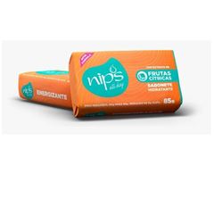 Sabonete Nips All Day Frutas Cítricas 85g
